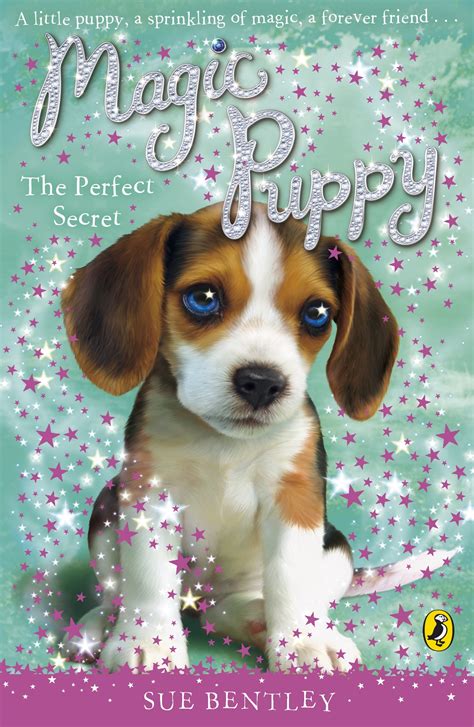 Igniting a Love for Reading with Magic Puppy Books